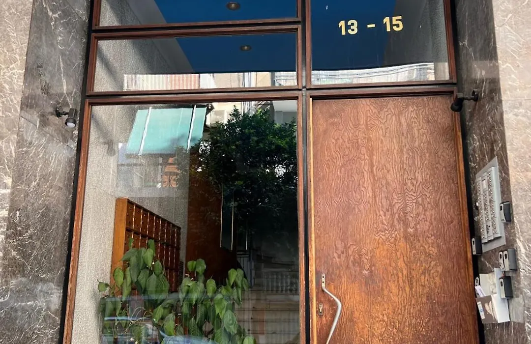 Lyto By Heloni Apartments-1