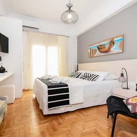 Lyto By Heloni Apartments-3